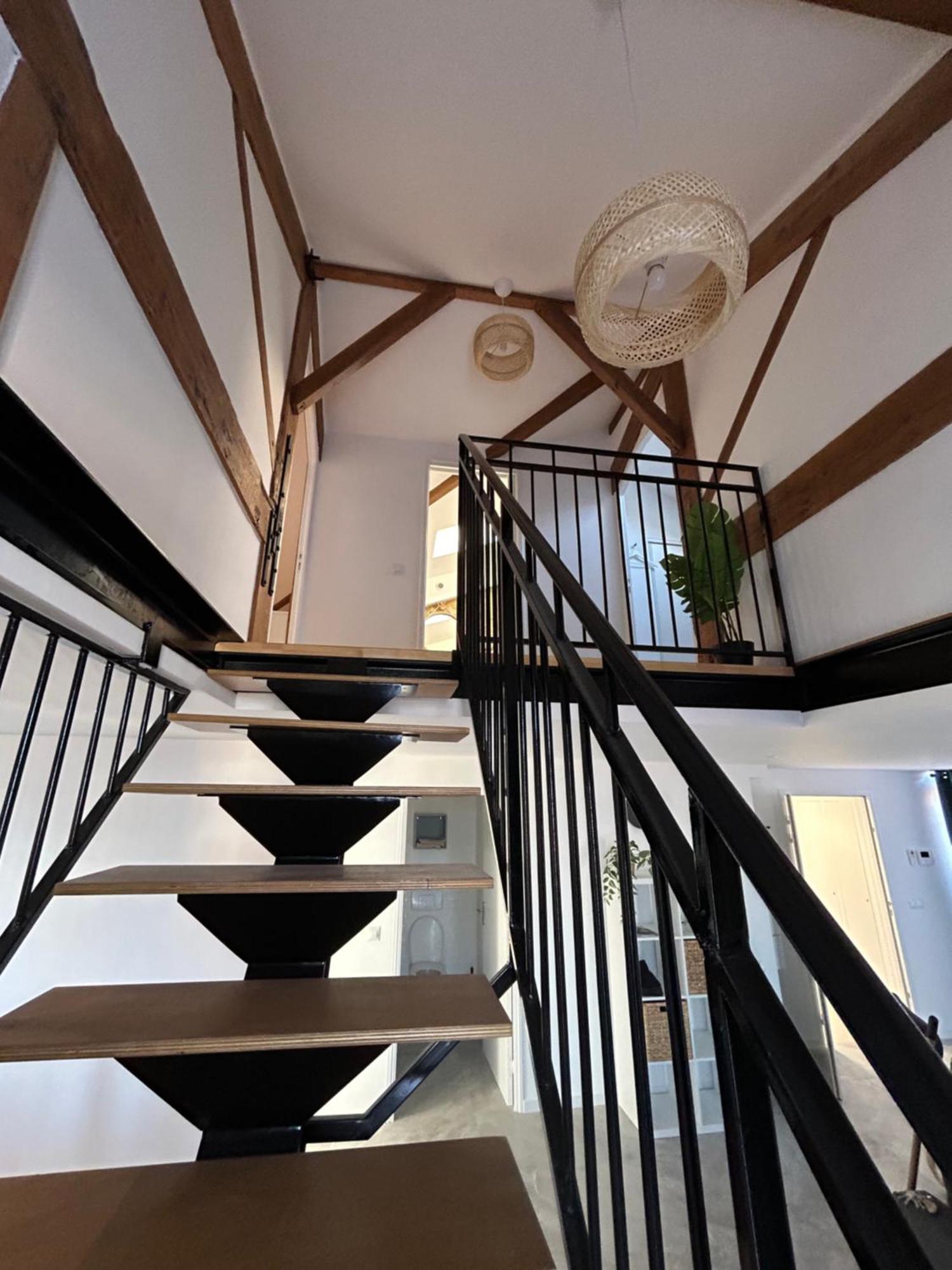 Residence "A Torbia" , 4 Appartements De 2 A 6 Personnes La Turbie Rum bild